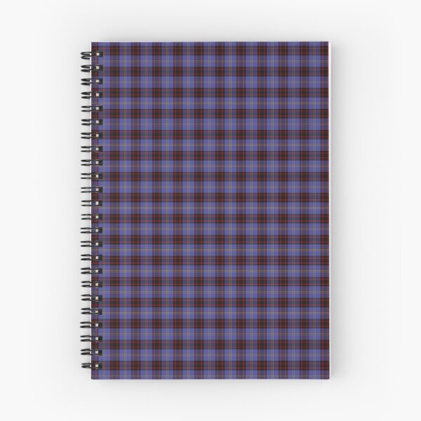 Item preview, Rutherford Clan Tartan – Scottish Plaid Pattern for Proud Scots designed and sold by The Tartan Forge.