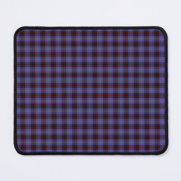 Item preview, Rutherford Clan Tartan – Scottish Plaid Pattern for Proud Scots designed and sold by The Tartan Forge.