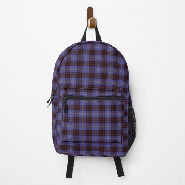 Item preview, Rutherford Clan Tartan – Scottish Plaid Pattern for Proud Scots designed and sold by The Tartan Forge.