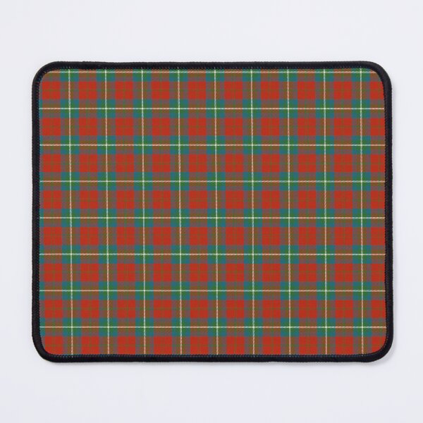 Item preview, Ruthven Ancient Clan Tartan – Scottish Plaid Pattern for Proud Scots designed and sold by The Tartan Forge.