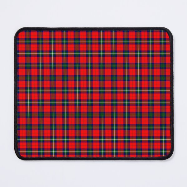 Item preview, Ruthven Modern Clan Tartan – Scottish Plaid Pattern for Proud Scots designed and sold by The Tartan Forge.