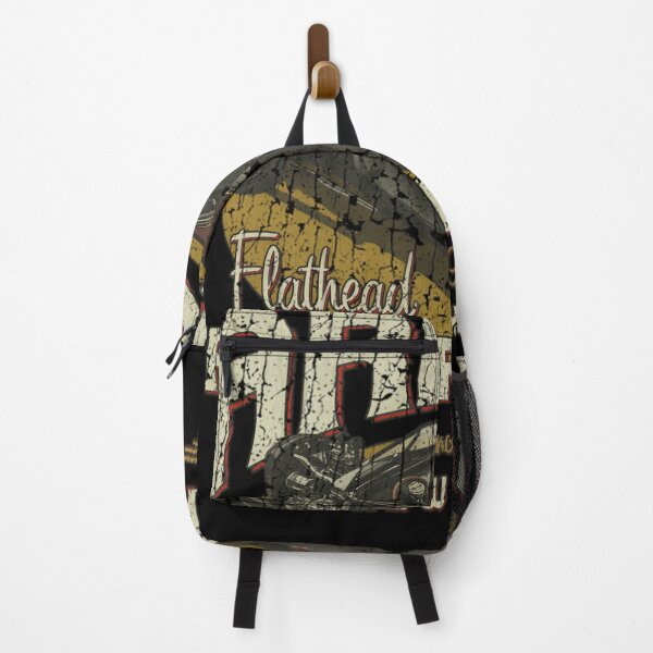 Item preview, Ardun Flathead Performance Since 1942 New York designed and sold by Hanan Amin.