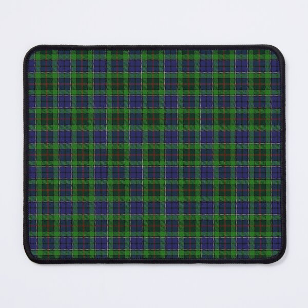 Item preview, Rutledge Clan Tartan – Scottish Plaid Pattern for Proud Scots designed and sold by The Tartan Forge.