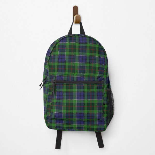 Item preview, Rutledge Clan Tartan – Scottish Plaid Pattern for Proud Scots designed and sold by The Tartan Forge.