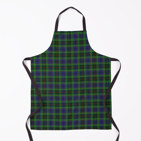 Item preview, Rutledge Clan Tartan – Scottish Plaid Pattern for Proud Scots designed and sold by The Tartan Forge.