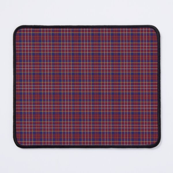 Item preview, Ruxton Hunting Clan Tartan – Scottish Plaid Pattern for Proud Scots designed and sold by The Tartan Forge.