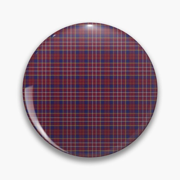 Item preview, Ruxton Hunting Clan Tartan – Scottish Plaid Pattern for Proud Scots designed and sold by The Tartan Forge.