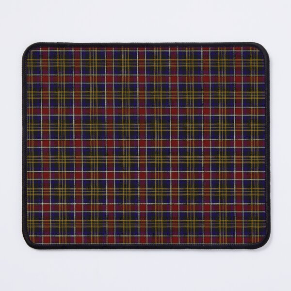 Item preview, Ruxton Clan Tartan – Scottish Plaid Pattern for Proud Scots designed and sold by The Tartan Forge.