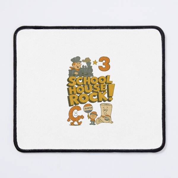 Item preview, School House Rock designed and sold by EviBenbato.