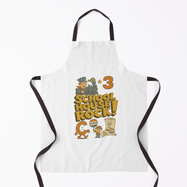 Item preview, School House Rock designed and sold by EviBenbato.