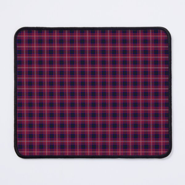 Item preview, Tullis Russell Clan Tartan – Scottish Plaid Pattern for Proud Scots designed and sold by The Tartan Forge.