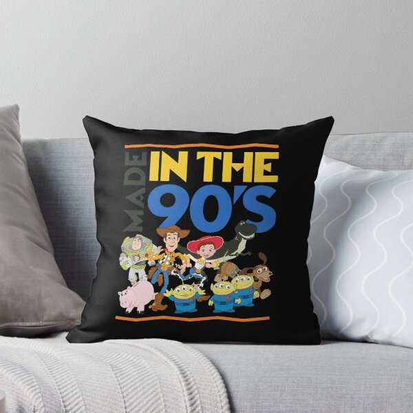 Item preview, Made In The 90s Toy designed and sold by UNFKWTBL.