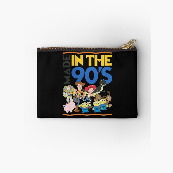 Item preview, Made In The 90s Toy designed and sold by UNFKWTBL.