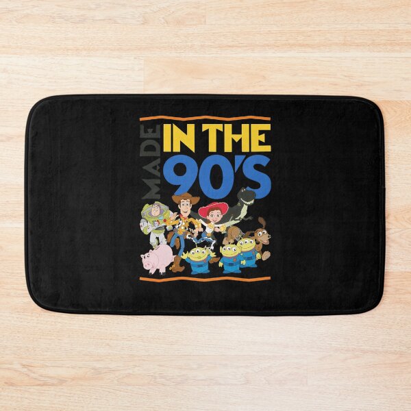 Item preview, Made In The 90s Toy designed and sold by UNFKWTBL.