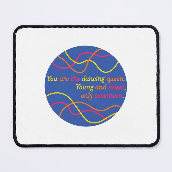Item preview, Dancing Queen designed and sold by Avarie ✨.