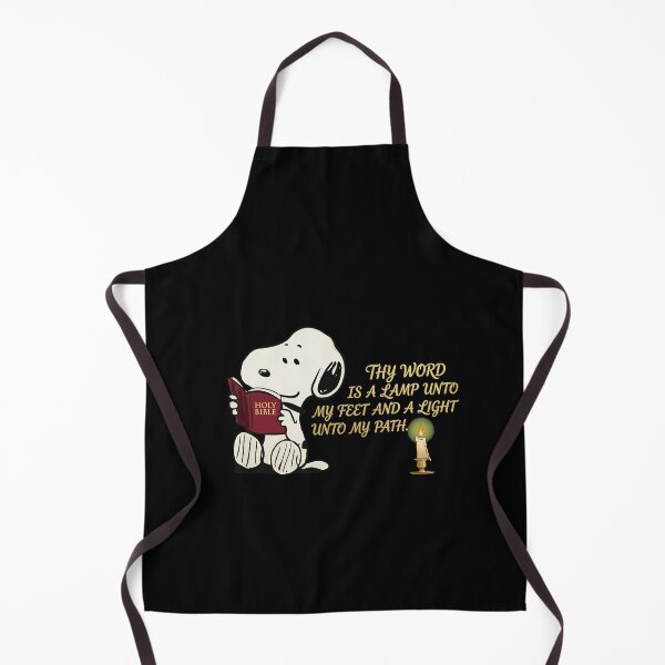 Item preview, Snoopy Biblee Versee Lamp Feet Light designed and sold by catlolistore.