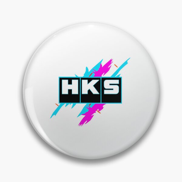 Item preview, HKS Splatterr designed and sold by TailAndKiln.