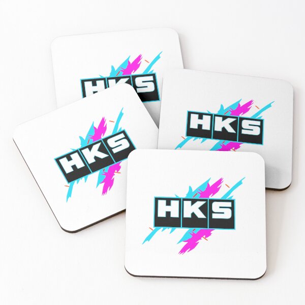 Item preview, HKS Splatterr designed and sold by TailAndKiln.