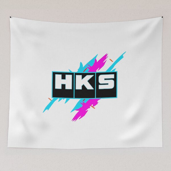 Item preview, HKS Splatterr designed and sold by TailAndKiln.