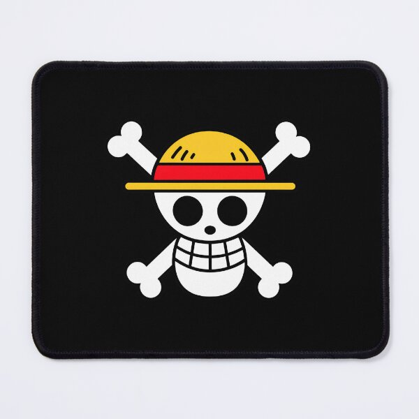 Item preview, Straws Hat Piratess Jollyy Rogerr designed and sold by oriMarchive.