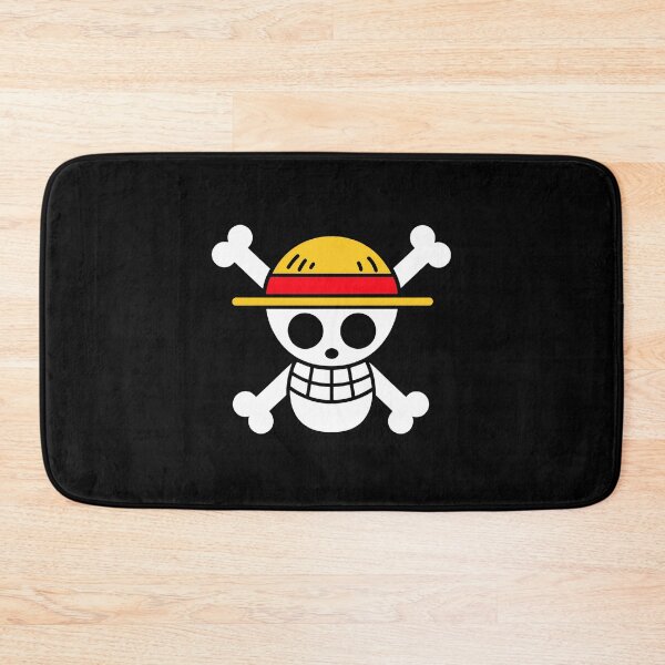 Item preview, Straws Hat Piratess Jollyy Rogerr designed and sold by oriMarchive.