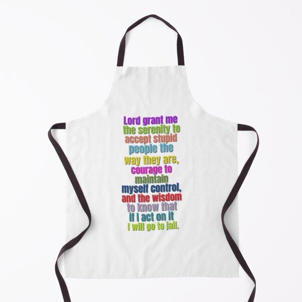 Item preview, Serenity Prayer designed and sold by Snookie420.