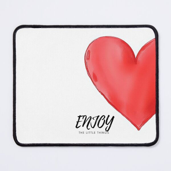 Item preview, Enjoy the little things designed and sold by Bright Stone .