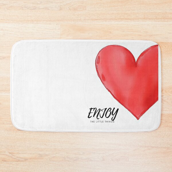 Item preview, Enjoy the little things  designed and sold by Bright Stone .