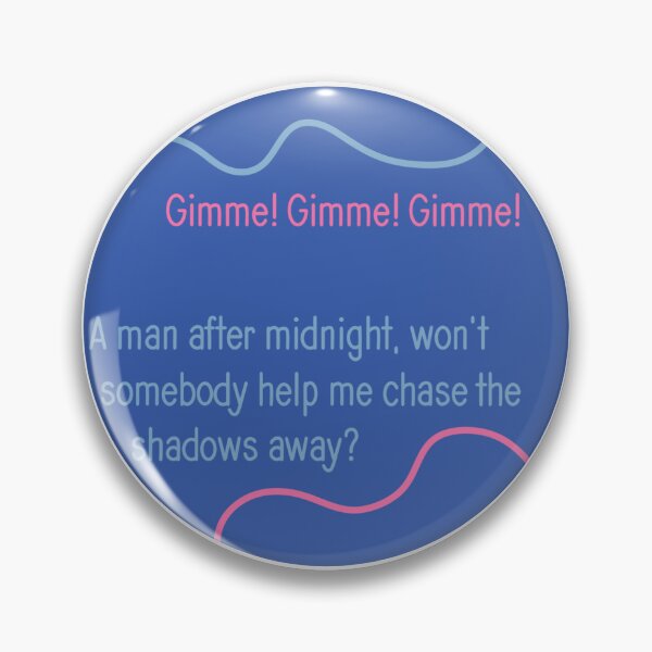 Item preview, Gimme! designed and sold by Avarie ✨.