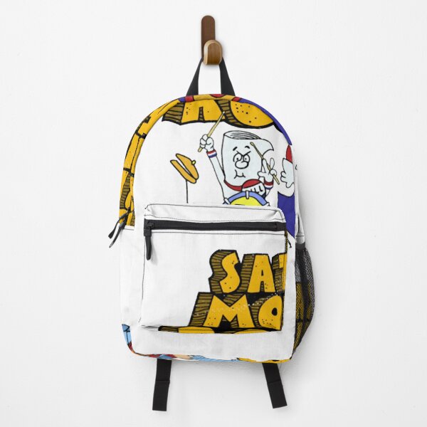 Item preview, The Saturday Morning Rockers designed and sold by EviBenbato.