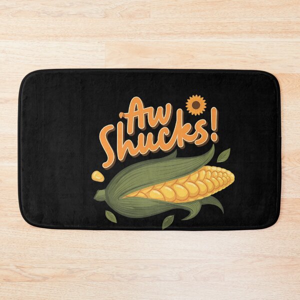 Item preview, Aw Shucks! Corn  Wholesome  designed and sold by CoupleDrawing-J.