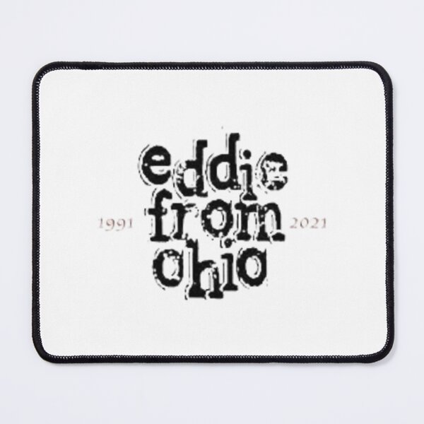Item preview, Eddie From Ohio designed and sold by jocellemars.