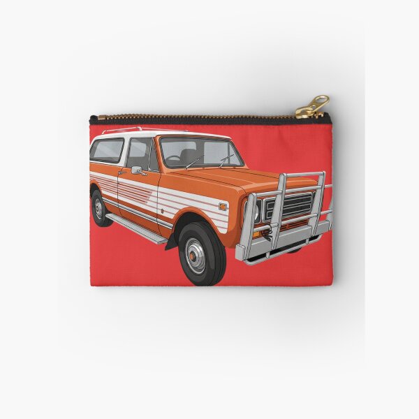 Item preview, International Scout II Vintage Style designed and sold by Dimensionality.