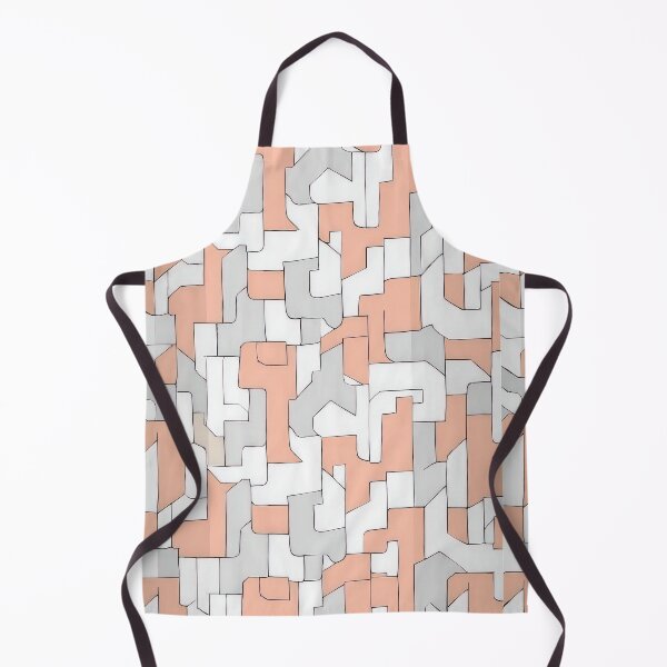 Item preview, Modern Abstract Geometric Pattern designed and sold by Grafititee.
