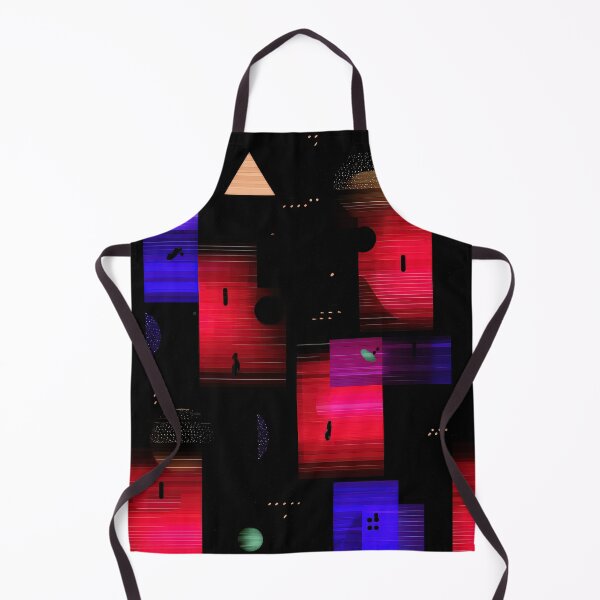 Item preview, Modern Abstract Geometric Pattern designed and sold by Grafititee.