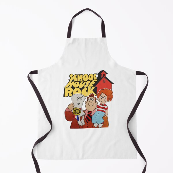Item preview, Schoolhouse Rock designed and sold by EviBenbato.