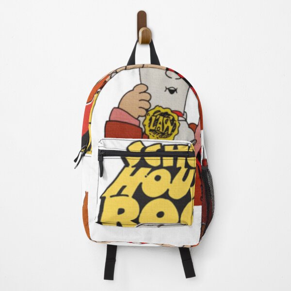 Item preview, Schoolhouse Rock designed and sold by EviBenbato.