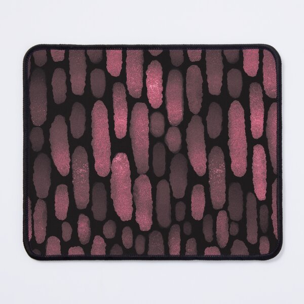 Item preview, Red spots pattern by 2dSandy designed and sold by feannaart.