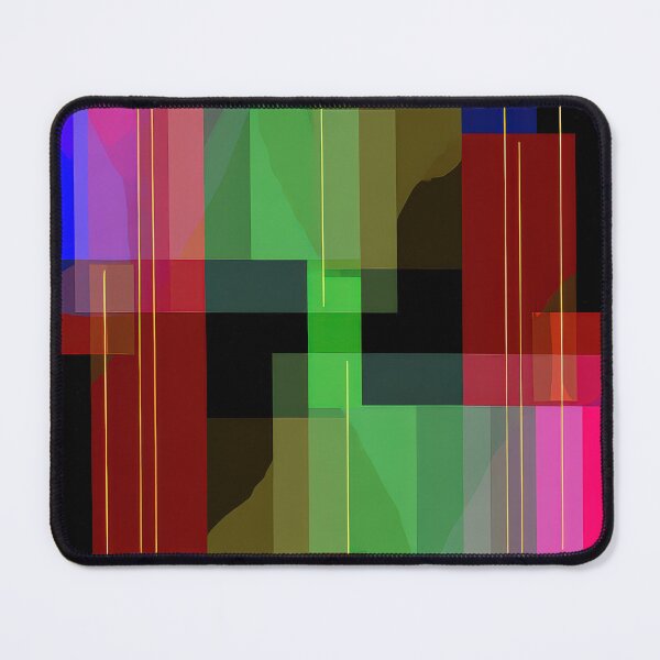 Item preview, Modern Abstract Geometric Pattern designed and sold by Grafititee.