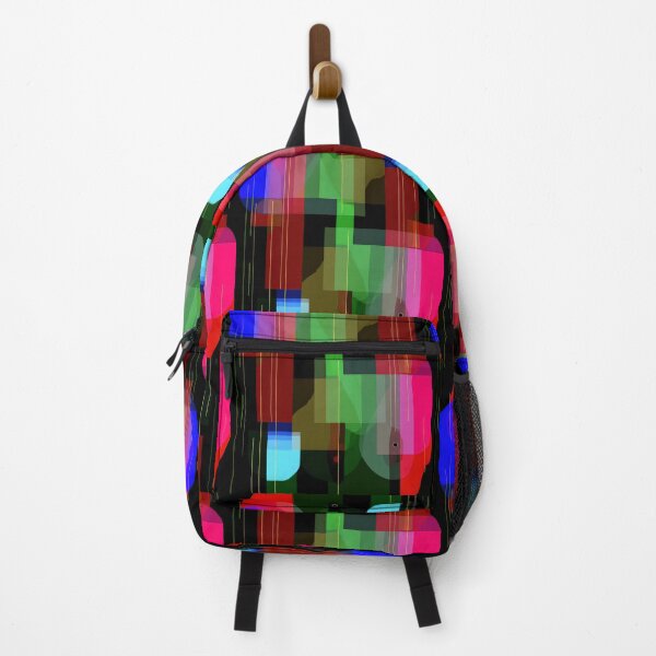 Item preview, Modern Abstract Geometric Pattern designed and sold by Grafititee.