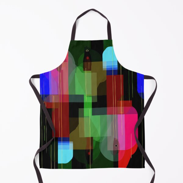 Item preview, Modern Abstract Geometric Pattern designed and sold by Grafititee.