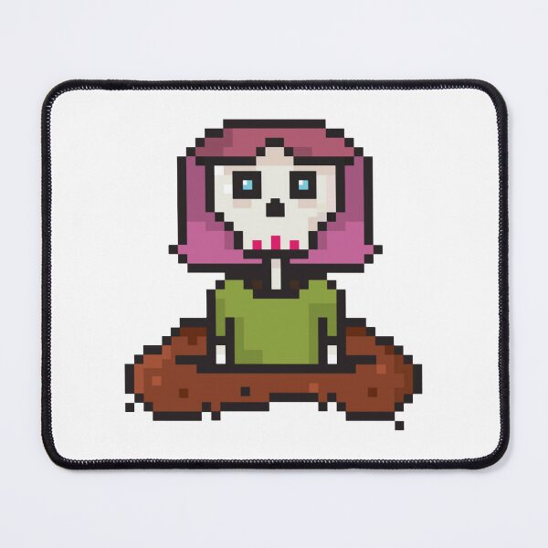 Item preview, DedKid Susas designed and sold by DedKid8BitCute.