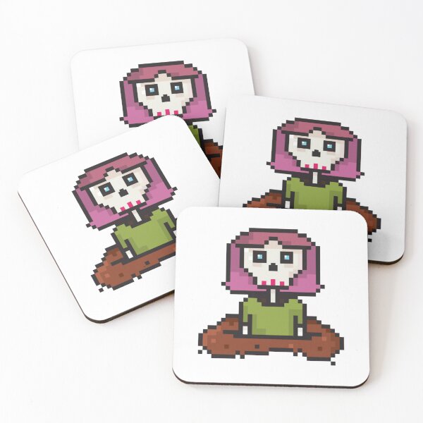 Item preview, DedKid Susas designed and sold by DedKid8BitCute.