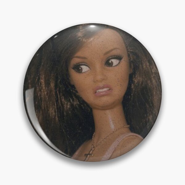 Item preview, Ya'll need Jesus Christian Disgusted Doll Sarcastic  designed and sold by OMITTEROMINOUS.