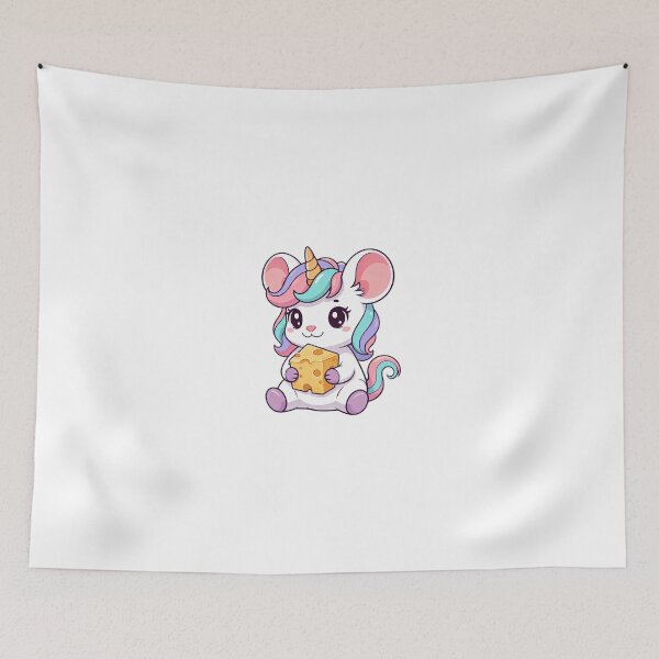 Item preview, Unicorn Animal Series designed and sold by chedam-studio.