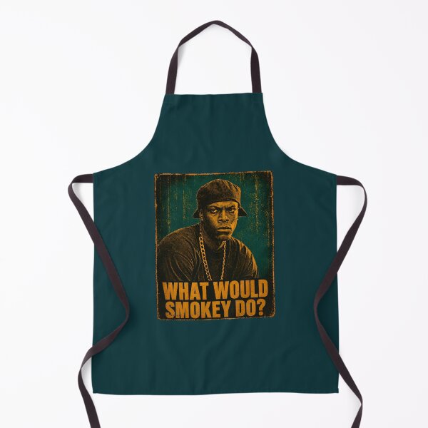 Item preview, What would Smokey do? designed and sold by TeeCodes.