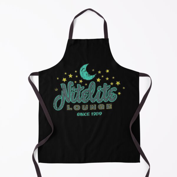 Item preview, Nitelite Lounge Seattle Washington Bar Sign designed and sold by DumpsterKittens.