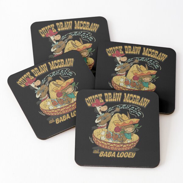 Item preview, Cartoon Cowboy Horse and Donkey Musical designed and sold by DumpsterKittens.