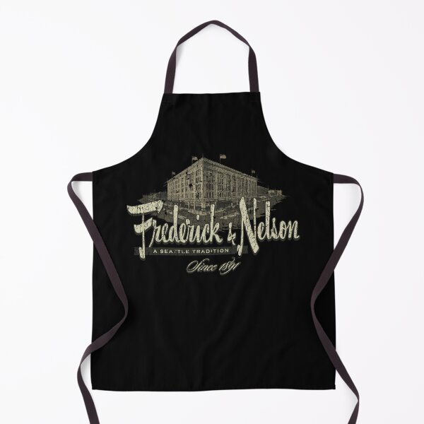 Item preview, Seattle Department Store Heritage designed and sold by DumpsterKittens.
