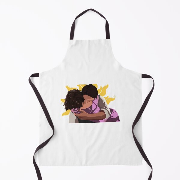 Item preview, Rapanzel And Flynn designed and sold by lucartian.